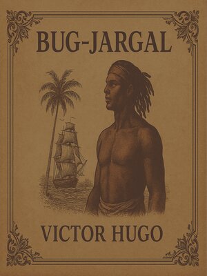 cover image of Bug-Jargal